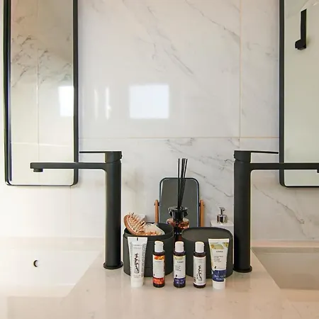 Phaedrus Living Seaside Luxury Flat Athina 109 Paphos