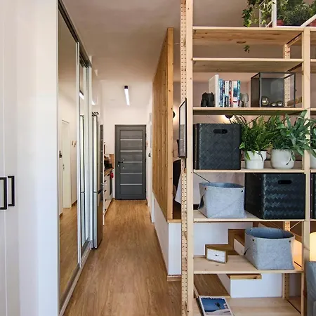 Apartment Phaedrus Living Seaside Luxury Flat Athina 109 Paphos