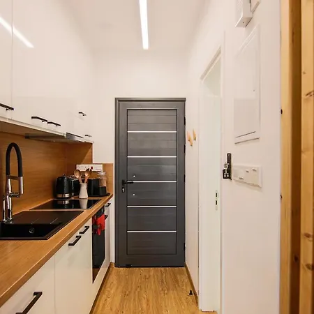 Apartment Phaedrus Living Seaside Luxury Flat Athina 109