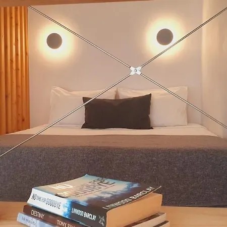 Phaedrus Living Seaside Luxury Flat Athina 109 * Πάφος