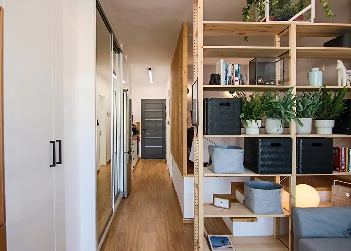 Διαμέρισμα Phaedrus Living Seaside Luxury Flat Athina 109 Πάφος