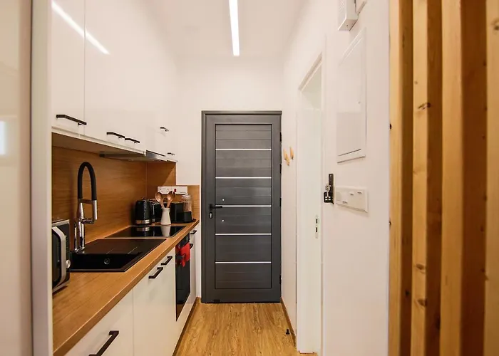 Διαμέρισμα Phaedrus Living Seaside Luxury Flat Athina 109