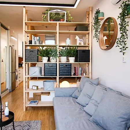 Phaedrus Living Seaside Luxury Flat Athina 109 * Paphos