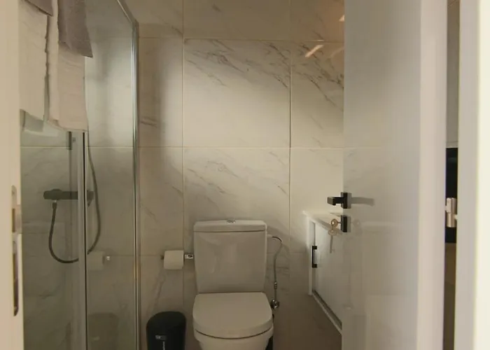 Phaedrus Living Seaside Luxury Flat Athina 109 Appartamento Paphos